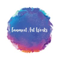 Tanmeet Art Works logo, Tanmeet Art Works contact details