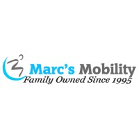 MARC'S MOBILITY, LLC logo, MARC'S MOBILITY, LLC contact details