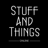 Stuff And Things Online logo, Stuff And Things Online contact details