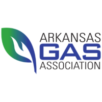 Arkansas Gas Association logo, Arkansas Gas Association contact details