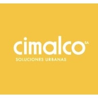 CIMALCO S.A. logo, CIMALCO S.A. contact details