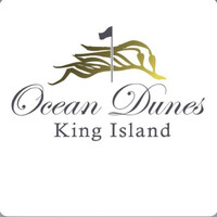 Ocean Dunes Golf Course King Island logo, Ocean Dunes Golf Course King Island contact details