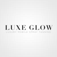 Luxe Glow logo, Luxe Glow contact details