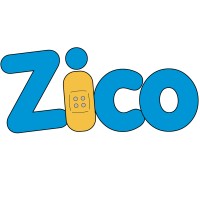 Zico BV logo, Zico BV contact details