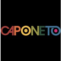 CAPONETO logo, CAPONETO contact details