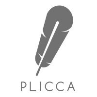 Plicca logo, Plicca contact details