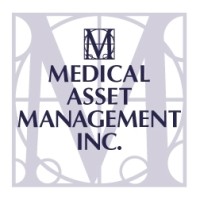 Medical Asset Management Inc logo, Medical Asset Management Inc contact details