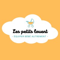 Les petits louent logo, Les petits louent contact details