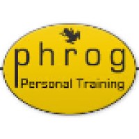 Phrog Fitness Studio™ logo, Phrog Fitness Studio™ contact details