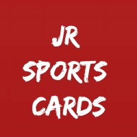 JR Sports Cards logo, JR Sports Cards contact details