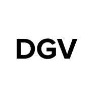 DGV Project logo, DGV Project contact details