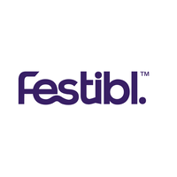 Festibl logo, Festibl contact details