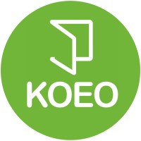 KOEO > la plateforme du mécénat de compétences logo, KOEO > la plateforme du mécénat de compétences contact details