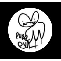 PURE EVIL GALLERY LIMITED logo, PURE EVIL GALLERY LIMITED contact details