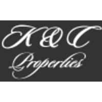 K&C Properties logo, K&C Properties contact details