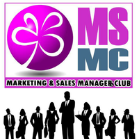 Burkina Marketing & Sales Managers Club logo, Burkina Marketing & Sales Managers Club contact details