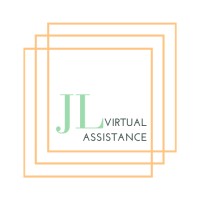 JL Virtual Assistance logo, JL Virtual Assistance contact details