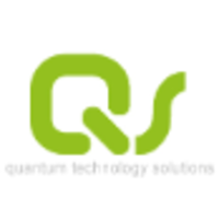 Quantum Technology solutions logo, Quantum Technology solutions contact details