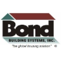 Bond Building Systems, Inc logo, Bond Building Systems, Inc contact details