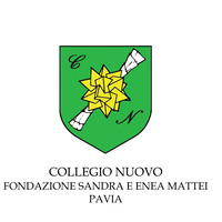 Collegio Nuovo - Fondazione Sandra e Enea Mattei logo, Collegio Nuovo - Fondazione Sandra e Enea Mattei contact details