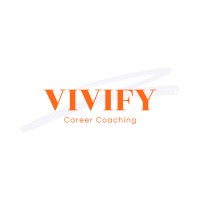 VIVIFY Career Coaching logo, VIVIFY Career Coaching contact details