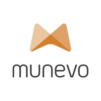 munevo GmbH logo, munevo GmbH contact details