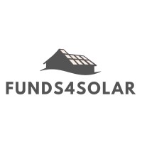 Funds4Solar logo, Funds4Solar contact details