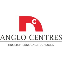 Anglo Centres logo, Anglo Centres contact details