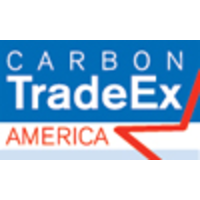 Carbon TradeEx America logo, Carbon TradeEx America contact details