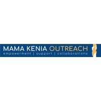 Mama Kenia. Very Lekker! logo, Mama Kenia. Very Lekker! contact details