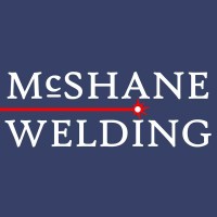 Mcshane Welding & Metal Products Company logo, Mcshane Welding & Metal Products Company contact details