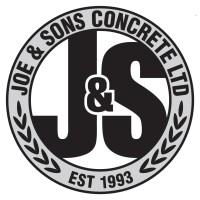 Joe & Sons Concrete Ltd. logo, Joe & Sons Concrete Ltd. contact details