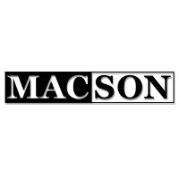 MACSON Developments Ltd. logo, MACSON Developments Ltd. contact details