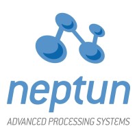 Neptun Srl logo, Neptun Srl contact details