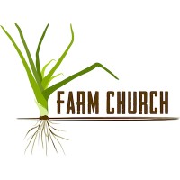 Farm Church logo, Farm Church contact details