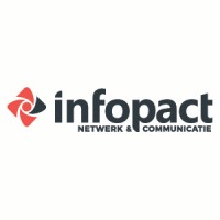 Infopact Netwerk & Communicatie logo, Infopact Netwerk & Communicatie contact details