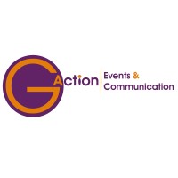 G-Action logo, G-Action contact details