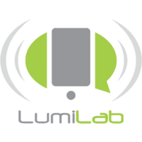 LumiLab Srls logo, LumiLab Srls contact details