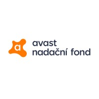 Nadační fond Avast logo, Nadační fond Avast contact details