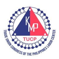 Trade Union Congress of the Philippines logo, Trade Union Congress of the Philippines contact details