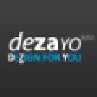 Dezayo logo, Dezayo contact details