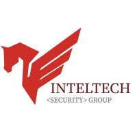 InteltechSecurity logo, InteltechSecurity contact details