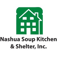 Nashua Soup Kitchen and Shelter, Inc. logo, Nashua Soup Kitchen and Shelter, Inc. contact details