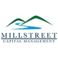 Millstreet Capital Management logo, Millstreet Capital Management contact details