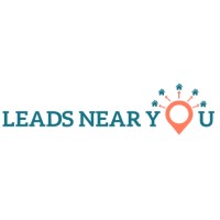 Leads Near You logo, Leads Near You contact details