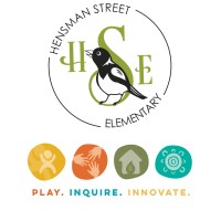 Hensman Street Elementary logo, Hensman Street Elementary contact details