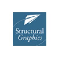 Structural Graphics LLC logo, Structural Graphics LLC contact details