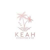 KEAH logo, KEAH contact details