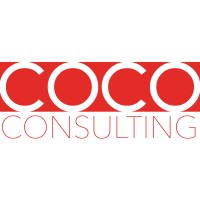 COCO Consulting logo, COCO Consulting contact details