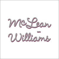 McLean-WIlliams Management logo, McLean-WIlliams Management contact details